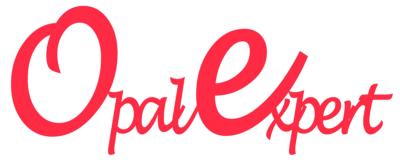 Logo OpalExpert